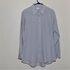 Pierre Cardin Shirt Size Large